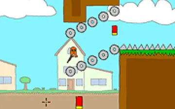 Buckshot Bill