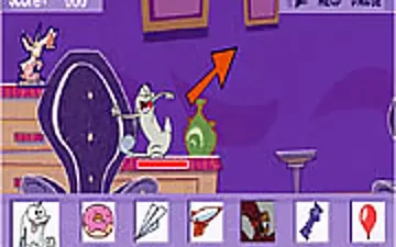 Catscratch: This Means War game preview