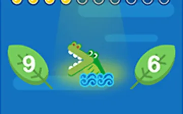 Comparing Numbers