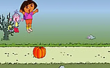 Dora Saves the Prince game preview