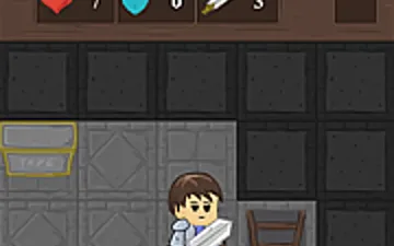 Dungeon Sweep