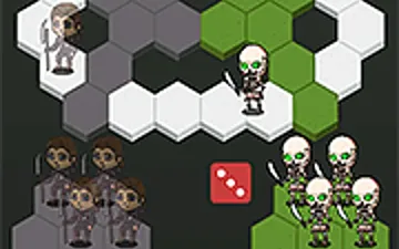 Fantasy Ludo