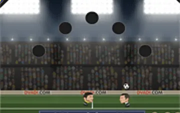 Football Heads: 2013-14 Serie A