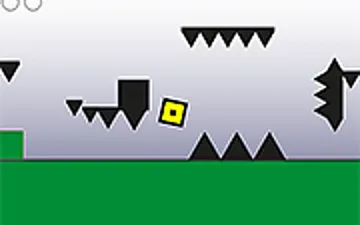 Geometry Dash 2