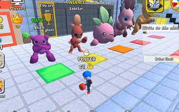 Gym Simulator Online Escape