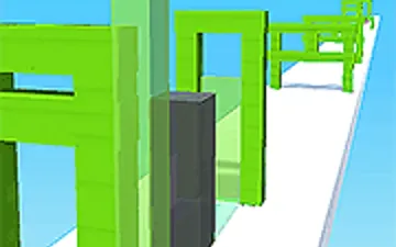 Jelly Runner