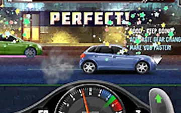 Mighty Motors