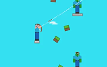 Mr Noob: Archer
