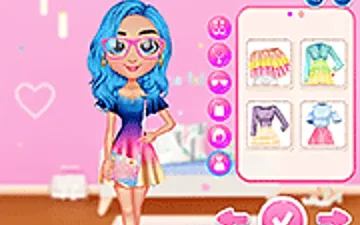 My Perfect Pastel Looks