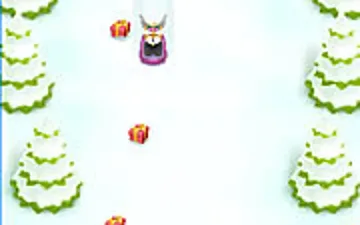 Pet Sledding