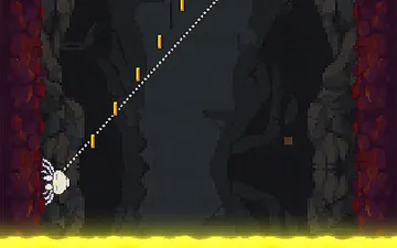 Rust & Rope game preview