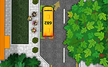 School Bus