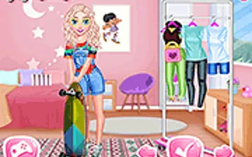 Skater Friends