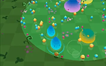 Slime io