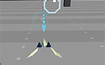 Spacewing