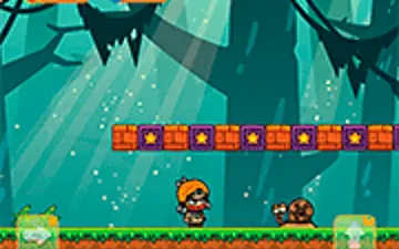 Super Jim Adventure