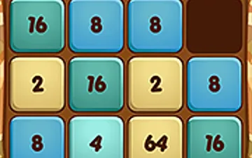Tetris 1024