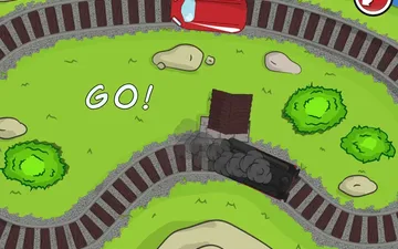 Train Generation VS
