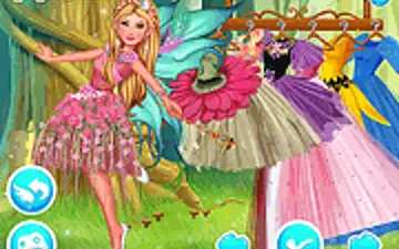 Turn me into a Fairy game preview