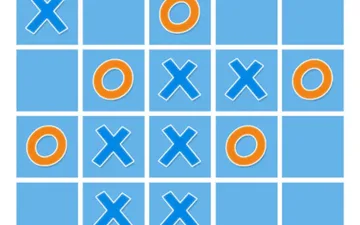 Ultimate TicTacToe