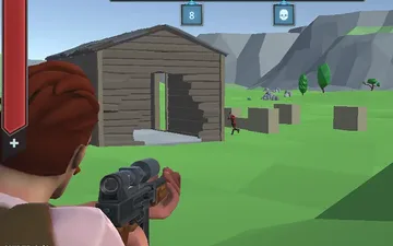 Battle Royale Portable