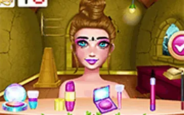 BFFs Escape Puzzle game preview