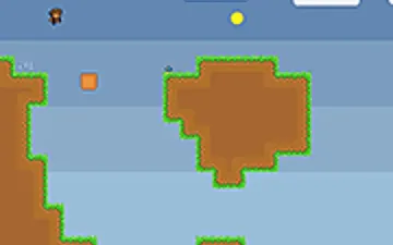 Boy and Box Demo