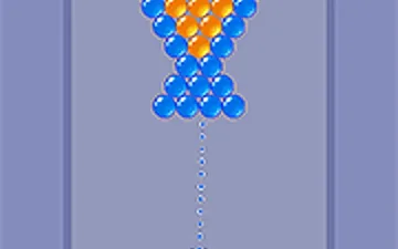Bubble Blast game preview