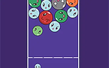 Bubble Merge
