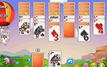 Bunny Solitaire