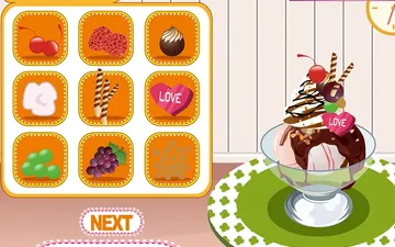 Cool Ice Cream Maker