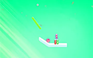 Cutting Ropes game preview
