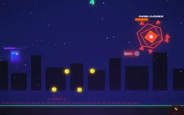Dash Rush game preview