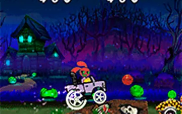 Digital Circus Jeep Adventure