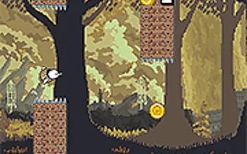 Flappy Ring game preview