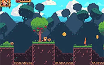 Foxy Land 2