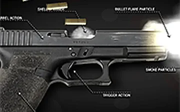 Gun Simulator