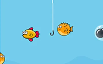 Happy Fishing Html5