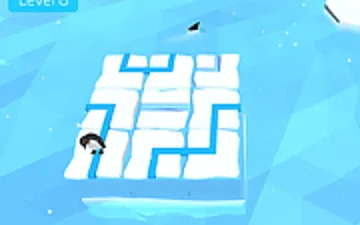 Icy North