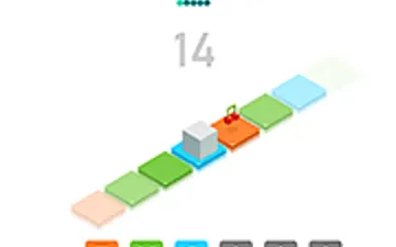 Isometric Cube