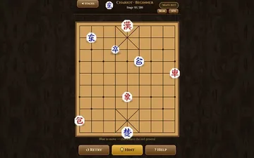 Janggi Checkmate