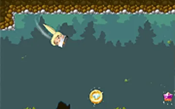 Jump Temple