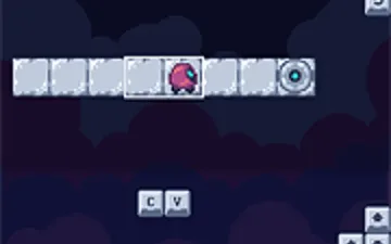 Losing Control game preview