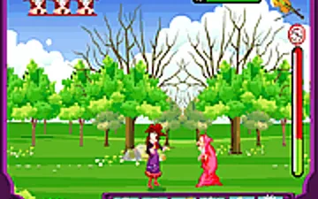 Magic Forest Game