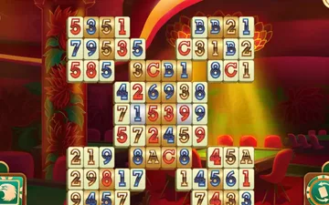 Mahjong World Contest game preview