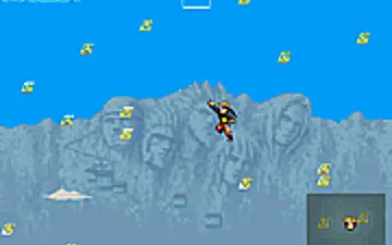 Naruto Big Jump