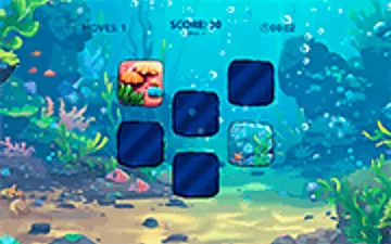 Ocean Memory Challenge