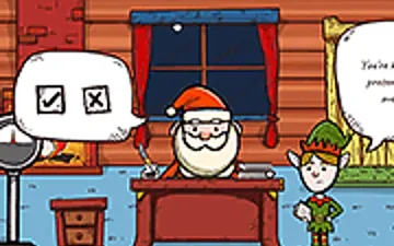 Ordeals of December