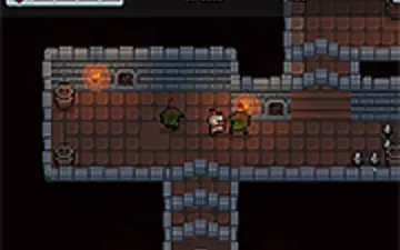 Ouroboros Dungeon