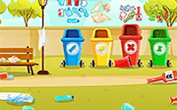 Puppy Playground Builder